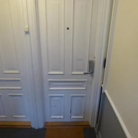 Bright 1-bedroom In Popular Osterbro * Kopenhaga